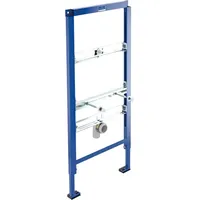 Villeroy & Boch ViConnect Urinal-Vorwandelement Prodetect für