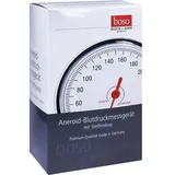 Boso Egotest Oberarm weiß