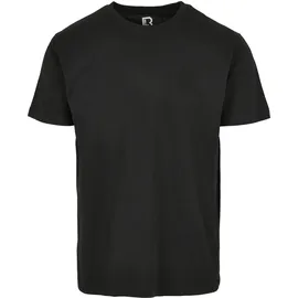 Brandit Textil T-Shirt schwarz 4XL