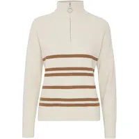 B.YOUNG Troyer BYMILO STRIPE JUMPER 2 - 20812772 Strickpulli