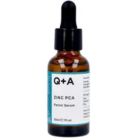 Q+A Zinc PCA Gesichtsserum 30 ml