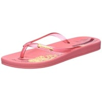 Ipanema Damen ANAT. Glossy FEM, PINK/PINK/BEIGE, 41.5 EU Schmal - 41.5 EU Schmal