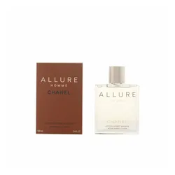 Chanel Allure Homme After Shave Lotion 100ml 0,1 l