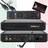 DIGIQuest ► Aktivierte Schwarze TiVuSat Smartcard + DIGIQuest Q99 UHD 4K Receiver + Wlan