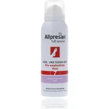 Allpresan Fuß spezial Nr. 7 Fuß- und Schuh-Deo Spray, 125ml