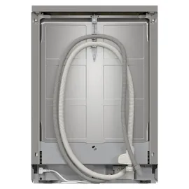 Bosch Serie 6 SMS6ECI15E Geschirrspüler (freistehend, 600 mm)