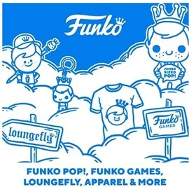 Funko Pop! Marvel - Captain America