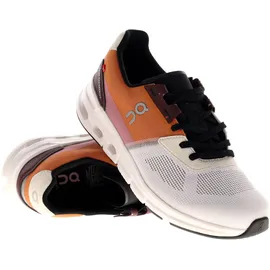 On Cloudrift Damen White / Copper 41