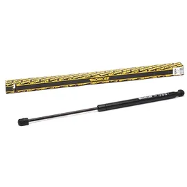 Monroe Gasfeder, Koffer-/Laderaum