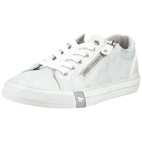 Mustang Winona Damen Silber 40