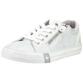 Mustang Winona Damen Silber 40