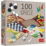 Trefl Spielesammlung 100 Spielmöglichkeiten