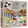 Trefl Spielesammlung 100 Spielmöglichkeiten