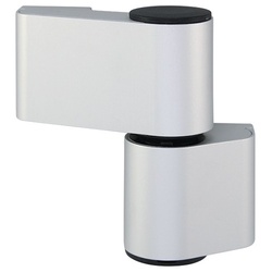 3D-PLUS Türband PLANAR, 2-teilig