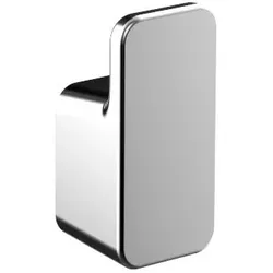 Emco art Haken 167500100, Accessoires, chrom