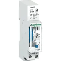 Schneider Electric Schaltuhr mech. IH, 24h 15335