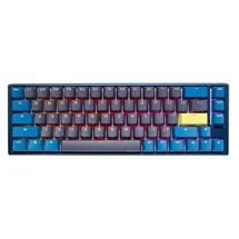 Ducky One 3 Daybreak MX Red DE