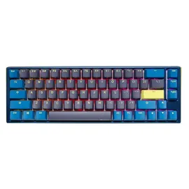Ducky One 3 Daybreak MX Red DE