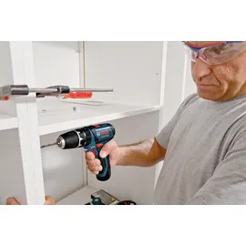 Bosch GSB 12V-15 Professional ohne Akku + L-Boxx 06019B690E