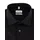 Seidensticker Herren Hemd schwarz 40