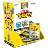 Waldmeier Minions Bitty Pop! Funko