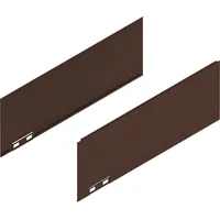 Blum Legrabox special edition Dekorelement Höhe k, nl 350