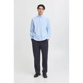CASUAL FRIDAY Anzughose CFPierce in blau | Gr.: W34/L32