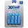 XCell Mignon AA 2900 mAh 4 St.
