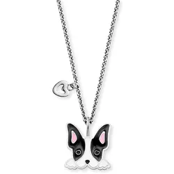 Engelsrufer Kinderkette SS25 HENS-BULLY - silber