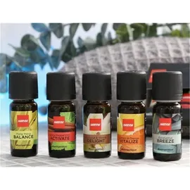 Harvia Saunaaufguss Set 5-teilig