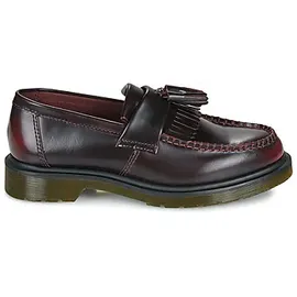 Dr. Martens Adrian Cherry Red), Arcadia, in Rot, 39