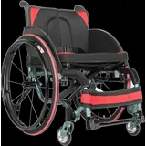 Antar AT52310 45 Aktiv Rollstuhl, 45 cm Sitz Breite, 12600 g