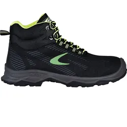Sicherheitshochschuhe S3S OPERATE Trail Work COFRA - 47 - schwarz
