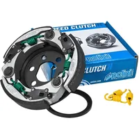 Polini kids Kupplung Speedclutch 3G für Race Minarelli 107 mm