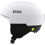 Bliz S002 MIPS 58-61 cm Weiß