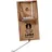 Deufa Rattenfalle Luna 240006 1 St.