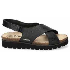 Mobils Ergonomic Mobils 9914 für Damen, schwarz, Größe 39 EU