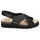 Mobils Ergonomic Mobils 9914 für Damen, schwarz, Größe 39 EU