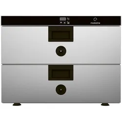 NORDCAP Warmhalteschubladen HSW 012 E