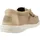 HEYDUDE Wally Sport Mesh Herren Beige/Braun 44