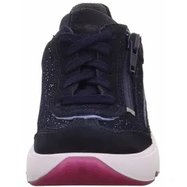superfit Melody Sneaker, blau 8000, 29 - 29