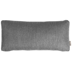 Kissen Grow Blomus grau, Designer Kaschkasch, 18x60x25 cm