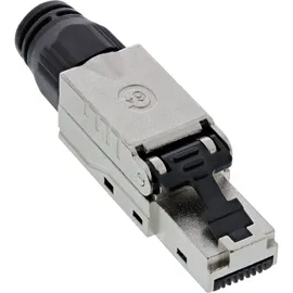 InLine RJ45 Stecker Cat.6A 500MHz