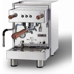 Bezzera Crema (Bezzera Farbe: Schwarz / PID Steuerung: mit PID / Dosierung: manuell)