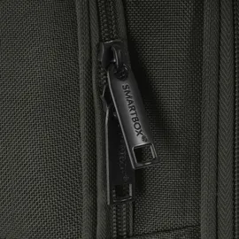 Smartbox Edition 04 Koffer-Set 3-tlg. schwarz