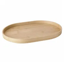 Stelton Theo Serviertablett, Bambus