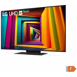 LG 50UT91006LA 50" 4K UHD Smart TV UT91