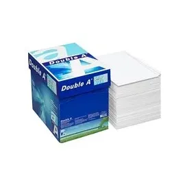 Double A Premium A4 80 g/m2 2500 Blatt