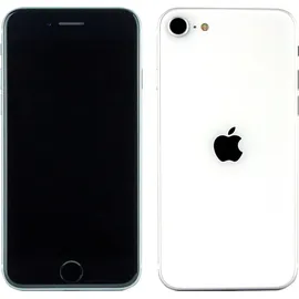 Apple iPhone SE 2022 128 GB Polarstern