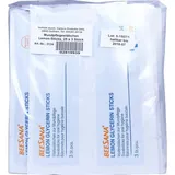 CareLiv Mundpflegestäbchen Lemon Sticks